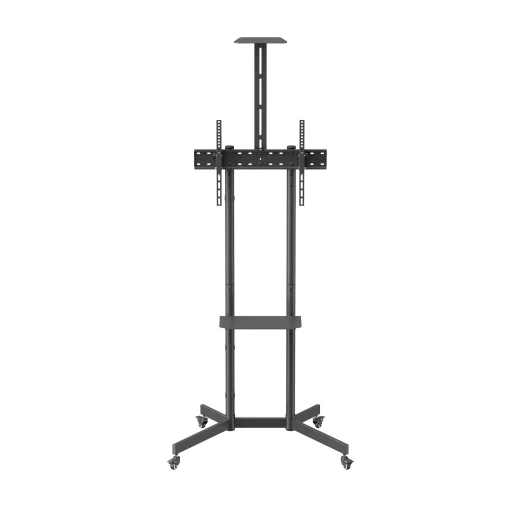Sbox FS-401-2 mobilný TV stojan - 2