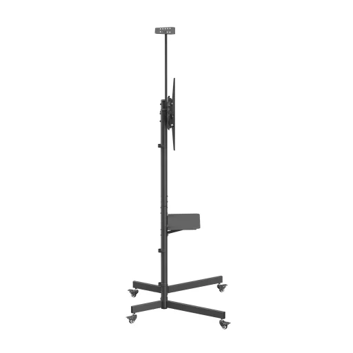 Sbox FS-401-2 mobilný TV stojan - 3