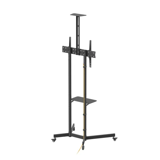 Sbox FS-401-2 mobilný TV stojan - 4