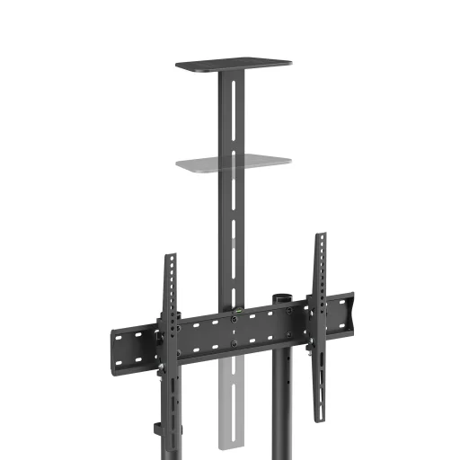 Sbox FS-401-2 mobilný TV stojan - 8