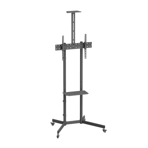 Sbox FS-401-2 mobilný TV stojan - 9