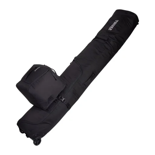 Thule 5321 Roundtrip 35L fekete sí- és snowboardcsizma táska - 5