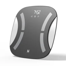 Homedics SCL-BC145-BK3R Essentials testelemző mérleg