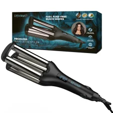 Revamp WV-1750-EU Progloss Wave Define Styler vlnkovač na vlasy