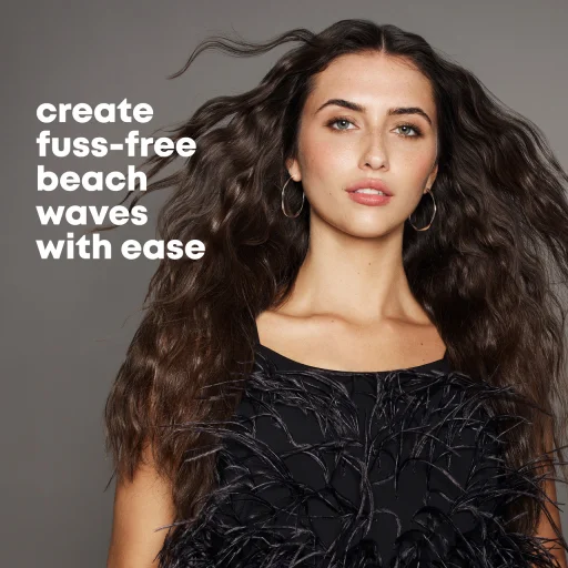 Revamp WV-1750-EU Progloss Wave Define Styler vlnkovač na vlasy - 4