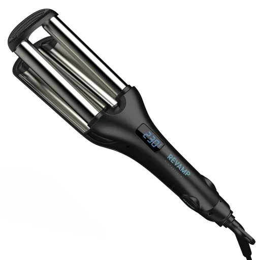 Revamp WV-1750-EU Progloss Wave Define Styler vlnkovač na vlasy - 8