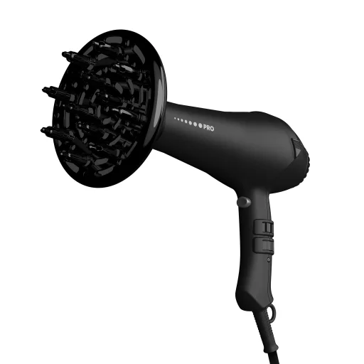 SBB. SBDR-5750-EU Pro Blowout hajszárító - 3