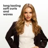 Revamp TO-1250-EU Effortless Curls Long Tong hajgöndörítő thumbnail