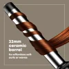 Revamp TO-1250-EU Effortless Curls Long Tong kulma na vlasy thumbnail