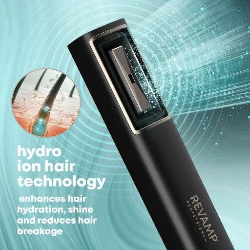 Revamp DR-2750-EU Hydro Shine Air 3 v 1 Pro styler na vlasy - 3