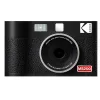 Kodak Mini Shot 2 Era azonnali fényképezőgép és nyomtató fekete thumbnail