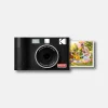 Kodak Mini Shot 2 Era instantný fotoaparát a tlačiareň čierny thumbnail