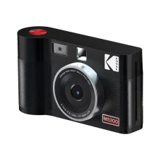 Kodak Mini Shot 2 Era instantný fotoaparát a tlačiareň čierny