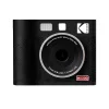 Kodak Mini Shot 3 Era instantný fotoaparát a Bluetooth tlačiareň čierny thumbnail