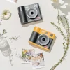 Kodak Mini Shot 3 Era instantný fotoaparát a Bluetooth tlačiareň čierny thumbnail