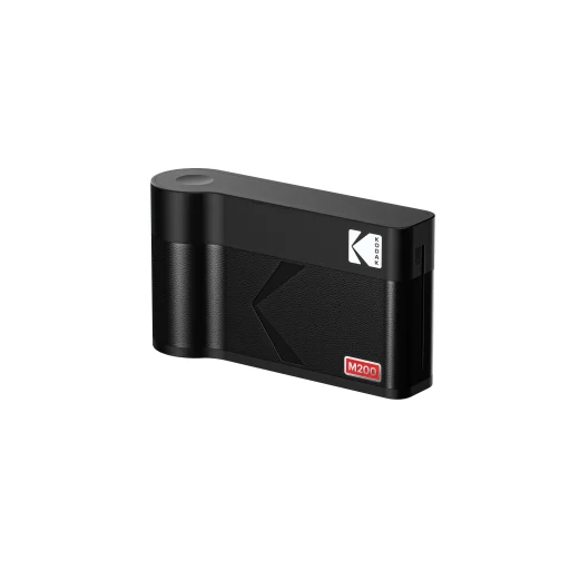 Kodak Mini 2 Era Black fototlačiareň - 2