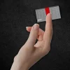 Emtec SSD 3D NAND/USB-C 3.2 Gen2 X205 256GB mini hordozható SSD thumbnail
