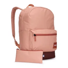 Case Logic 5192 Commence újrahasznosított hátizsák CCAM-1216 Sugared Peach