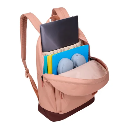 Case Logic 5192 Commence recyklovaný batoh CCAM-1216 Sugared Peach - 3