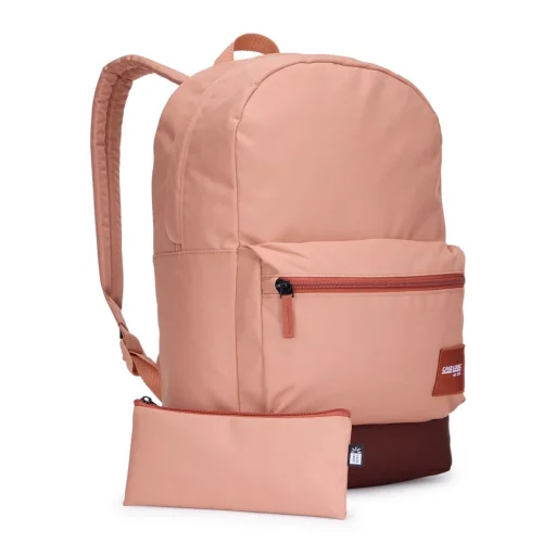 Case Logic 5192 Commence recyklovaný batoh CCAM-1216 Sugared Peach - 1