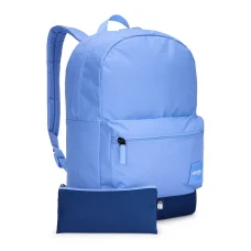 Case Logic 5193 Commence újrahasznosított hátizsák CCAM-1216 Glowing Blue