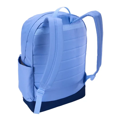 Case Logic 5193 Commence újrahasznosított hátizsák CCAM-1216 Glowing Blue - 2