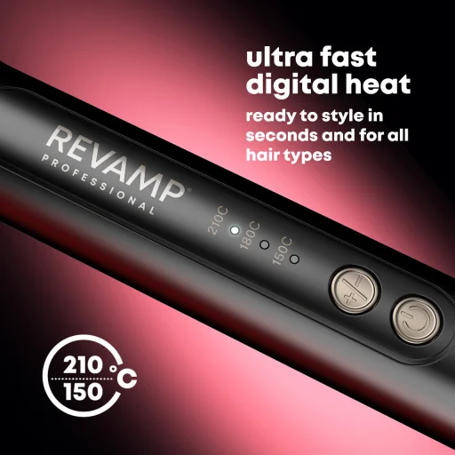 Revamp CL-3500-EU Multi Style Revolve vlasový styler - 4
