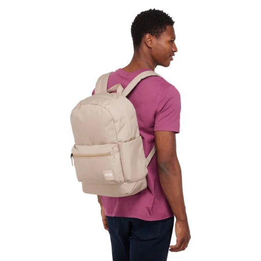 Case Logic 5194 Commence recyklovaný batoh CCAM-1216 Boulder beige - 3