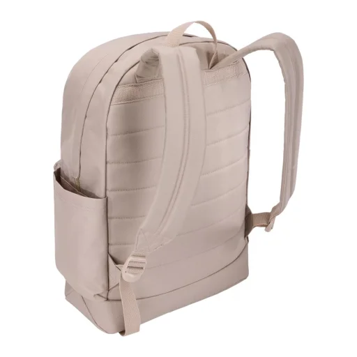 Case Logic 5194 Commence újrahasznosított hátizsák CCAM-1216 Boulder beige - 2