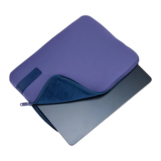 Case Logic 5429 Reflect 13 MacBook ochranné puzdro REFMB-113A Concentrated Purple puzdro - 4