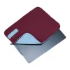 Case Logic 5430 Reflect 13 MacBook tok REFMB-113A árnyalt piros thumbnail