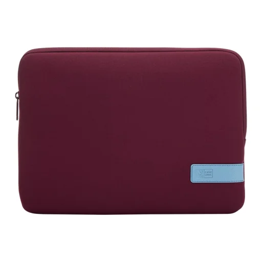 Case Logic 5430 Reflect 13 puzdro na MacBook REFMB-113A tmavočervená - 3
