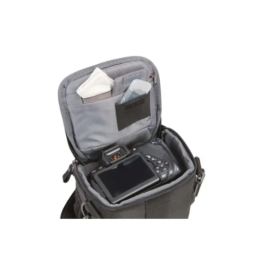 Case Logic 5254 Bryker puzdro na DSLR fotoaparát BRCS-102 čierne - 3