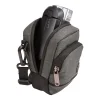 Case Logic 5278 Era kompakt fényképezőgép tok CECS-101 Obsidian Black thumbnail