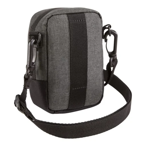 Case Logic 5278 Era kompaktné puzdro na fotoaparát CECS-101 Obsidian Black - 2