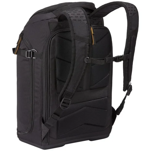 Case Logic 5358 Viso nagy fényképezőgép hátizsák CVBP-106 fekete - 2