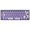 White Shark Purplepulse sada mechanických spínačov 25 ks thumbnail