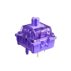 White Shark Purplepulse sada mechanických spínačov 25 ks thumbnail