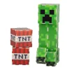 Paladone Minecraft Creeper stavebnica thumbnail