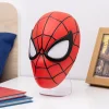 Paladone Spider-Man maska lampa thumbnail