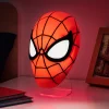 Paladone Spider-Man maska lampa thumbnail