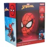 Paladone Spider-Man maska lampa thumbnail