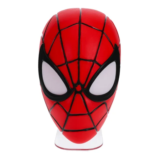 Paladone Spider-Man maska lampa - 2