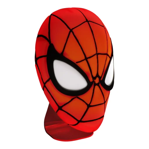 Paladone Spider-Man maska lampa - 4