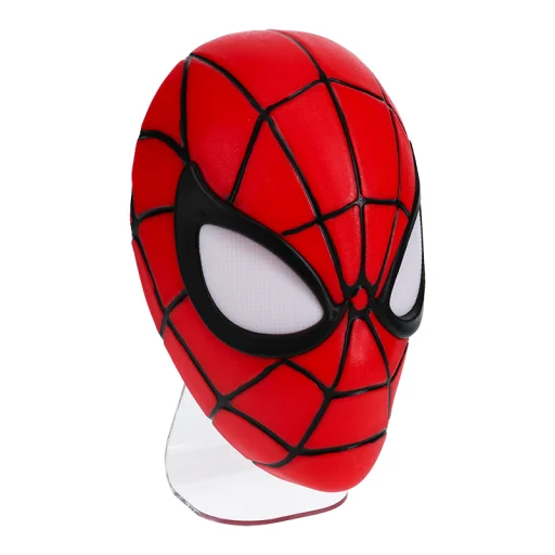 Paladone Spider-Man maska lampa - 1