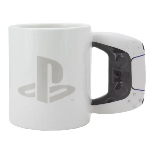 Paladone Sony PlayStation PS5 hrnček - 2