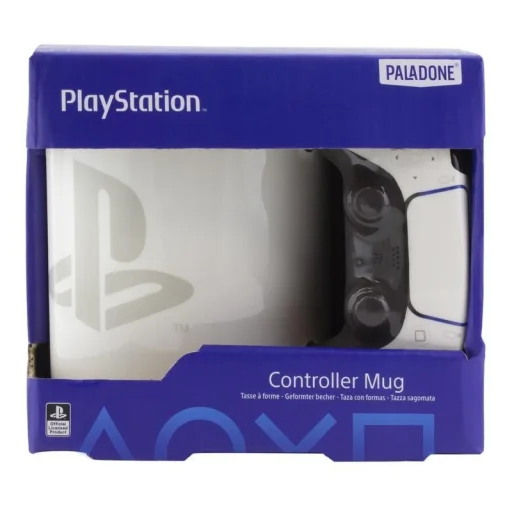Paladone Sony PlayStation PS5 hrnček - 7