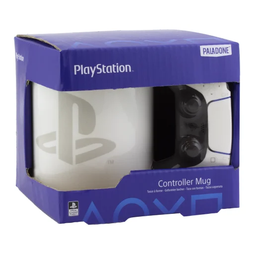 Paladone Sony PlayStation PS5 hrnček - 8