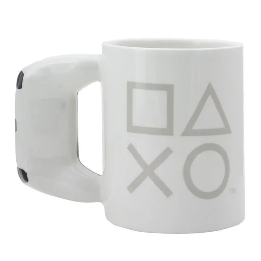 Paladone Sony PlayStation PS5 hrnček - 1