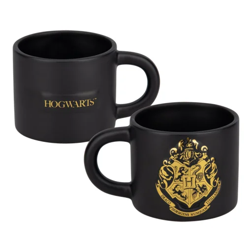Paladone Harry Potter reliéfny hrnček s erbom Rokfortu - 3